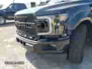 2018 Ford F-150 XL with VIN 1FTEW1CP6JFA04295, listed as a IAAI auction lot 42993400 with 228,306 mi miles and . Bid and sale history available at DreamBid. Image 20.