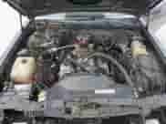 1987 Chevrolet Monte Carlo с VIN 1G1GZ11H2HR118047, выставлен на аукционе Copart как лот 62698295 с пробегом 345 959 миль миль и Списание • Salvage title. История ставок и продаж доступна на DreamBid. Изображение 11.