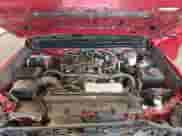 2024 Toyota Tacoma SR5 z VIN 3TYLB5JNXRT023878, wystawiony jako IAAI lot #43246001 z przebiegiem 9 321 mil mil oraz . Historia ofert i sprzedaży dostępna na DreamBid. Obrazek 10.