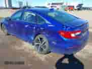 2019 Honda Accord Sport с VIN 1HGCV1F31KA028040, выставлен на аукционе IAAI как лот 43445728 с пробегом 61 910 миль миль и . История ставок и продаж доступна на DreamBid. Изображение 3.