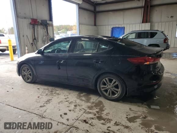 2017 Hyundai Elantra SE с VIN 5NPD84LF7HH184952, выставлен на аукционе Copart как лот 87298645 с пробегом 158 422 миль миль и Чистый • Clean title. История ставок и продаж доступна на DreamBid. Изображение 2.