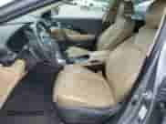 2016 Hyundai Azera Limited с VIN KMHFH4JG6GA507412, выставлен на аукционе Copart как лот 59664755 с пробегом 131 287 миль миль и Списание • Salvage title. История ставок и продаж доступна на DreamBid. Изображение 7.