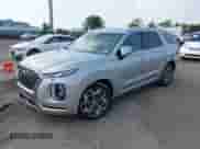 2022 Hyundai Palisade Calligraphy с VIN KM8R7DHE9NU435346, выставлен на аукционе IAAI как лот 42876329 с пробегом 97 268 миль миль и . История ставок и продаж доступна на DreamBid. Изображение 18.