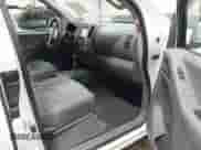 2020 Nissan Frontier SV with VIN 1N6ED0CF4LN705494, listed as a IAAI auction lot 42515052 with 70,987 mi miles and . Bid and sale history available at DreamBid. Image 5.