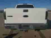 2004 Ford F-150 XLT z VIN 1FTPW14504KB14857, wystawiony jako Copart lot #46988345 z przebiegiem 149 769 mil mil oraz Czysty tytuł • Clean title. Historia ofert i sprzedaży dostępna na DreamBid. Obrazek 6.