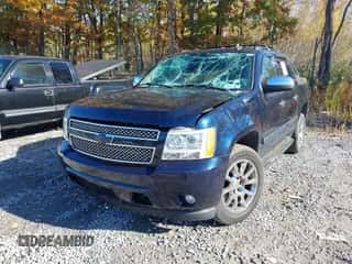 2007 Chevrolet Avalanche 3LT с VIN 3GNFK12337G267261, выставлен на аукционе IAAI как лот 43482970 с пробегом 171 507 миль миль и . История ставок и продаж доступна на DreamBid. Изображение 6.