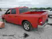 2022 Ram 1500 SLT z VIN 1C6RR7LG5NS209204, wystawiony jako Copart lot #54008005 z przebiegiem 78 139 mil mil oraz Nie do naprawy • Non repairable. Historia ofert i sprzedaży dostępna na DreamBid. Obrazek 2.