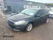 2013 Dodge Dart Rallye with VIN 1C3CDFBH1DD261096, listed as a IAAI auction lot 43286065 with 103,865 mi miles and . Bid and sale history available at DreamBid. Image 2.