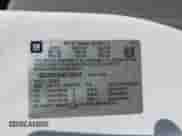 2013 Chevrolet Express Cargo z VIN 1GCWGFCA9D1190510, wystawiony jako IAAI lot #43103295 z przebiegiem 197 185 mil mil oraz . Historia ofert i sprzedaży dostępna na DreamBid. Obrazek 9.