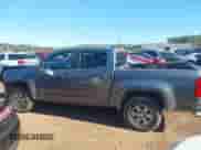 2019 Chevrolet Colorado 2WD Work Truck с VIN 1GCGSBEA8K1262061, выставлен на аукционе IAAI как лот 41114924 с пробегом 131 995 миль миль и . История ставок и продаж доступна на DreamBid. Изображение 14.