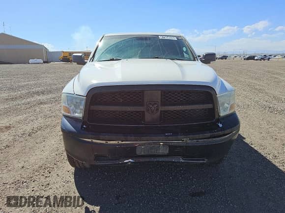 2009 Dodge 1500 SLT with VIN 1D3HV18T19S825238, listed as a Copart auction lot 47554935 with 204,790 mi miles and Clean title. Bid and sale history available at DreamBid. Image 5.