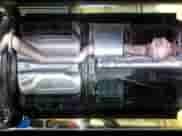 2012 Hyundai Santa Fe GLS с VIN 5XYZG4AG0CG124239, выставлен на аукционе Copart как лот 87046285 с пробегом 151 301 миль миль и Чистый • Clean title. История ставок и продаж доступна на DreamBid. Изображение 14.