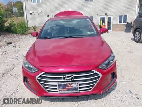2017 Hyundai Elantra SE с VIN 5NPD84LFXHH105404, выставлен на аукционе IAAI как лот 43258394 с пробегом 154 704 миль миль и . История ставок и продаж доступна на DreamBid. Изображение 12.