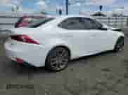 2016 Lexus IS 200t z VIN JTHBA1D20G5022826, wystawiony jako Copart lot #81634075 z przebiegiem 151 040 mil mil oraz Czysty tytuł • Clean title. Historia ofert i sprzedaży dostępna na DreamBid. Obrazek 3.