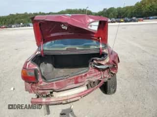 2004 Chevrolet Malibu Classic z VIN 1G1ND52F64M686836, wystawiony jako Copart lot #82084775 z przebiegiem 132 831 mil mil oraz Szkoda całkowita • Salvage title. Historia ofert i sprzedaży dostępna na DreamBid. Obrazek 6.