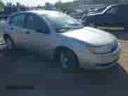 2004 Saturn ION ION 1 with VIN 1G8AF52F74Z107933, listed as a IAAI auction lot 42108770 with 142,984 mi miles and . Bid and sale history available at DreamBid. Image 1.