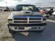 1996 Dodge 1500 z VIN 1B7HF16Z4TS541509, wystawiony jako Copart lot #84533164 z przebiegiem 178 601 mil mil oraz Szkoda całkowita • Salvage title. Historia ofert i sprzedaży dostępna na DreamBid. Obrazek 5.