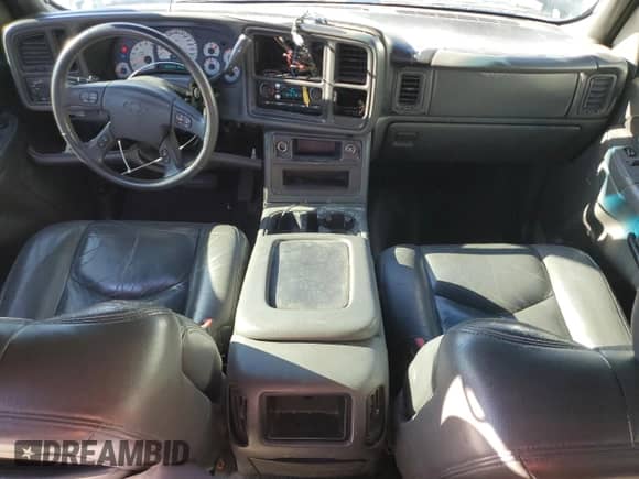 2003 Chevrolet Silverado SS с VIN 2GCEK19N531270435, выставлен на аукционе Copart как лот 76632764 с пробегом 200 234 миль миль и Списание • Salvage title. История ставок и продаж доступна на DreamBid. Изображение 8.