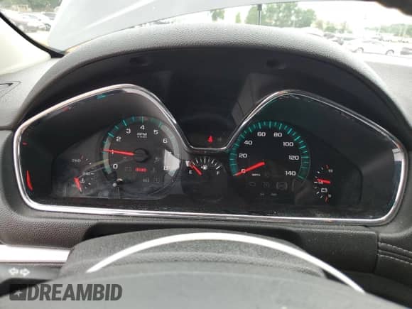 2016 Chevrolet Traverse LT с VIN 1GNKVGKD2GJ142848, выставлен на аукционе Copart как лот 59024645 с пробегом 124 551 миль миль и Списание • Salvage title. История ставок и продаж доступна на DreamBid. Изображение 9.