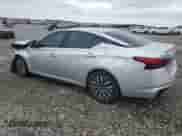 2024 Nissan Altima SV with VIN 1N4BL4DV6RN403273, listed as a Copart auction lot 85358835 with 41,838 mi miles and Salvage title. Bid and sale history available at DreamBid. Image 2.