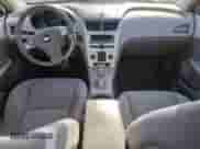 2008 Chevrolet Malibu 1FL с VIN 1G1ZG57N38F231140, выставлен на аукционе Copart как лот 51952065 с пробегом 143 413 миль миль и Списание • Salvage title. История ставок и продаж доступна на DreamBid. Изображение 8.