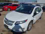 2012 Chevrolet Volt с VIN 1G1RA6E44CU106766, выставлен на аукционе IAAI как лот 41676809 с пробегом 89 041 миль миль и . История ставок и продаж доступна на DreamBid. Изображение 6.
