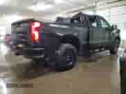 2022 Chevrolet Silverado 1500 LT Trail Boss с VIN 3GCUDFEL9NG599365, выставлен на аукционе Copart как лот 82362114 с пробегом 13 288 миль миль и Списание • Salvage title. История ставок и продаж доступна на DreamBid. Изображение 3.