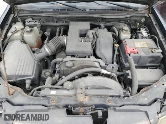 2007 Chevrolet Colorado 1LT с VIN 1GCDS14EX78244192, выставлен на аукционе Copart как лот 82577515 с пробегом 160 410 миль миль и Чистый • Clean title. История ставок и продаж доступна на DreamBid. Изображение 11.