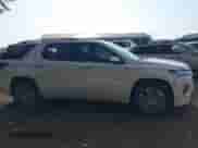2023 Chevrolet Traverse High Country z VIN 1GNERNKW5PJ215363, wystawiony jako IAAI lot #43004510 z przebiegiem 39 265 mil mil oraz . Historia ofert i sprzedaży dostępna na DreamBid. Obrazek 12.