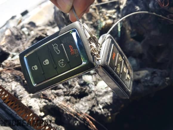 2022 Jeep Grand Cherokee Altitude с VIN 1C4RJKAG4N8617583, выставлен на аукционе IAAI как лот 42367120 с пробегом Не указан миль и . История ставок и продаж доступна на DreamBid. Изображение 11.