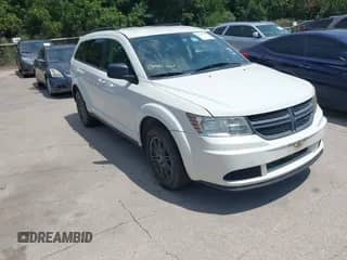 2011 Dodge Journey Express с VIN 3D4PG4FB0BT527183, выставлен на аукционе IAAI как лот 42699506 с пробегом 181 336 миль миль и . История ставок и продаж доступна на DreamBid. Изображение 1.