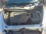 2010 Chevrolet HHR 1LT z VIN 3GNBABDB4AS565656, wystawiony jako Copart lot #74111204 z przebiegiem Nie podano mil oraz Szkoda całkowita • Salvage title. Historia ofert i sprzedaży dostępna na DreamBid. Obrazek 13.