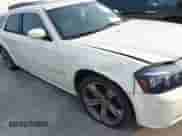 2005 Dodge Magnum RT with VIN 2D4GV58265H646507, listed as a IAAI auction lot 42424873 with Not provided miles and . Bid and sale history available at DreamBid. Image 6.