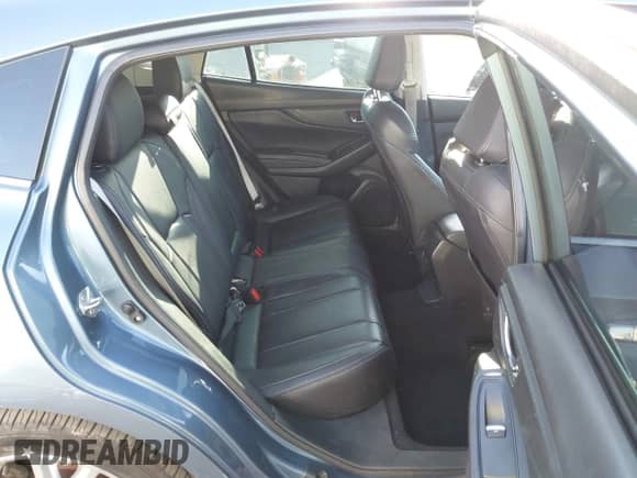 2018 Subaru Impreza Limited with VIN 4S3GTAU67J3725654, listed as a IAAI auction lot 43230939 with 87,633 mi miles and . Bid and sale history available at DreamBid. Image 8.