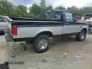 1996 Ford F-150 с VIN 1FTEF14YXTLA67265, выставлен на аукционе Copart как лот 58006275 с пробегом 218 821 миль миль и Списание • Salvage title. История ставок и продаж доступна на DreamBid. Изображение 3.