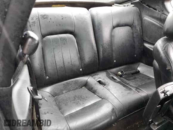 2004 Hyundai Tiburon GT с VIN KMHHN65F04U116247, выставлен на аукционе Copart как лот 64578955 с пробегом 238 388 миль миль и Списание • Salvage title. История ставок и продаж доступна на DreamBid. Изображение 10.
