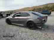 2023 Toyota Camry Hybrid XSE с VIN 4T1K31AK5PU056309, выставлен на аукционе Copart как лот 70047455 с пробегом 31 242 миль миль и Списание • Salvage title. История ставок и продаж доступна на DreamBid. Изображение 2.