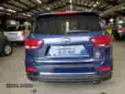 2019 Kia Sorento LX with VIN 5XYPGDA30KG438539, listed as a Copart auction lot 81246575 with 112,421 mi miles and Clean title. Bid and sale history available at DreamBid. Image 6.