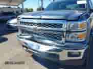 2014 Chevrolet Silverado 1500 LT with VIN 3GCUKREC2EG399421, listed as a IAAI auction lot 43487244 with 77,829 mi miles and . Bid and sale history available at DreamBid. Image 6.