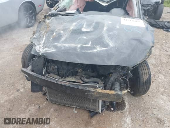 2018 Hyundai Elantra SE with VIN 5NPD74LF2JH400215, listed as a IAAI auction lot 42715268 with 82,585 mi miles and . Bid and sale history available at DreamBid. Image 13.