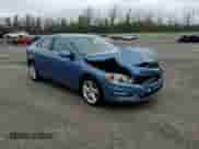 2015 Volvo S60 T5 Premier Plus с VIN YV1612TC8F1304781, выставлен на аукционе Copart как лот 55296875 с пробегом 60 796 миль миль и Списание • Salvage title. История ставок и продаж доступна на DreamBid. Изображение 13.
