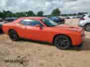 2020 Dodge Challenger SXT with VIN 2C3CDZAG4LH196644, listed as a Copart auction lot 71630285 with 69,623 mi miles and Salvage title. Bid and sale history available at DreamBid. Image 4.
