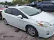 2011 Toyota Prius III с VIN JTDKN3DU9B0265981, выставлен на аукционе IAAI как лот 43506832 с пробегом 142 805 миль миль и . История ставок и продаж доступна на DreamBid. Изображение 13.