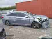 2016 Hyundai Sonata SE z VIN 5NPE24AFXGH335533, wystawiony jako IAAI lot #43360822 z przebiegiem 100 770 mil mil oraz . Historia ofert i sprzedaży dostępna na DreamBid. Obrazek 13.