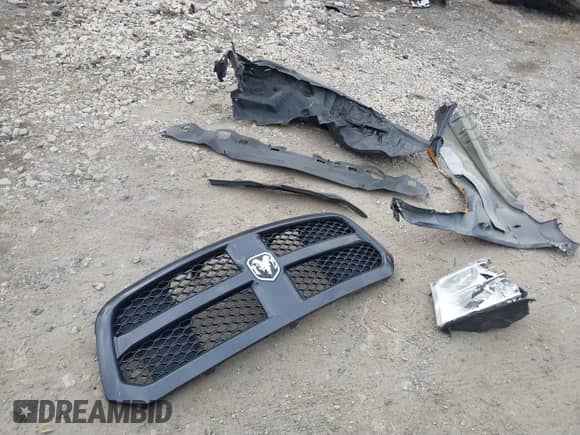 2018 Ram 1500 Express с VIN 1C6RR7FT4JS348324, выставлен на аукционе IAAI как лот 41651419 с пробегом 74 127 миль миль и . История ставок и продаж доступна на DreamBid. Изображение 12.