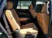 2024 Cadillac Escalade 4WD Sport с VIN 1GYS4FKL0RR326701, выставлен на аукционе Copart как лот 63807455 с пробегом 9 964 миль миль и Списание • Salvage title. История ставок и продаж доступна на DreamBid. Изображение 11.