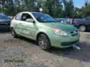 2007 Hyundai Accent GS с VIN KMHCM36C17U037643, выставлен на аукционе Copart как лот 68741645 с пробегом 179 789 миль миль и Списание • Salvage title. История ставок и продаж доступна на DreamBid. Изображение 4.