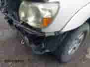 2007 Toyota Tacoma PreRunner z VIN 3TMKU72N57M013302, wystawiony jako IAAI lot #43089625 z przebiegiem 146 945 mil mil oraz . Historia ofert i sprzedaży dostępna na DreamBid. Obrazek 6.
