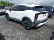 2025 Nissan Kicks SV with VIN 3N8AP6CB6SL365969, listed as a IAAI auction lot 42331618 with 5,442 mi miles and . Bid and sale history available at DreamBid. Image 3.