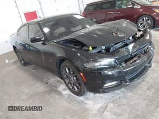 2018 Dodge Charger GT with VIN 2C3CDXJG6JH136267, listed as a IAAI auction lot 42655359 with 65,290 mi miles and . Bid and sale history available at DreamBid. Image 1.